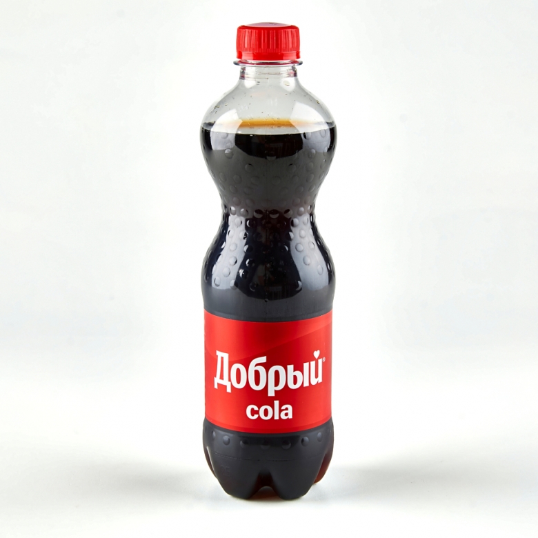 Добрый Cola