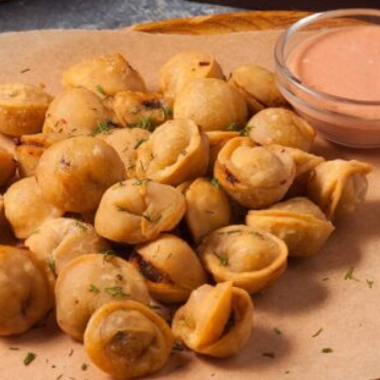 Пельмешки Фри