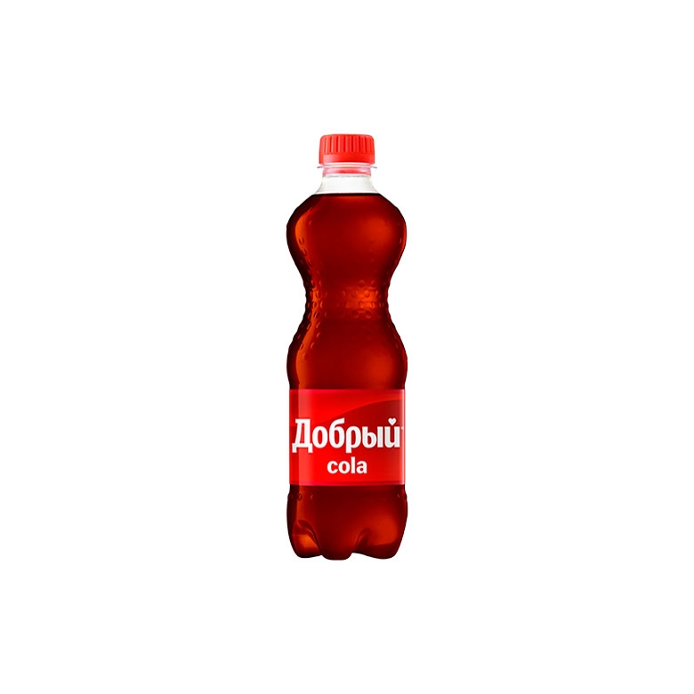 Добрый Cola