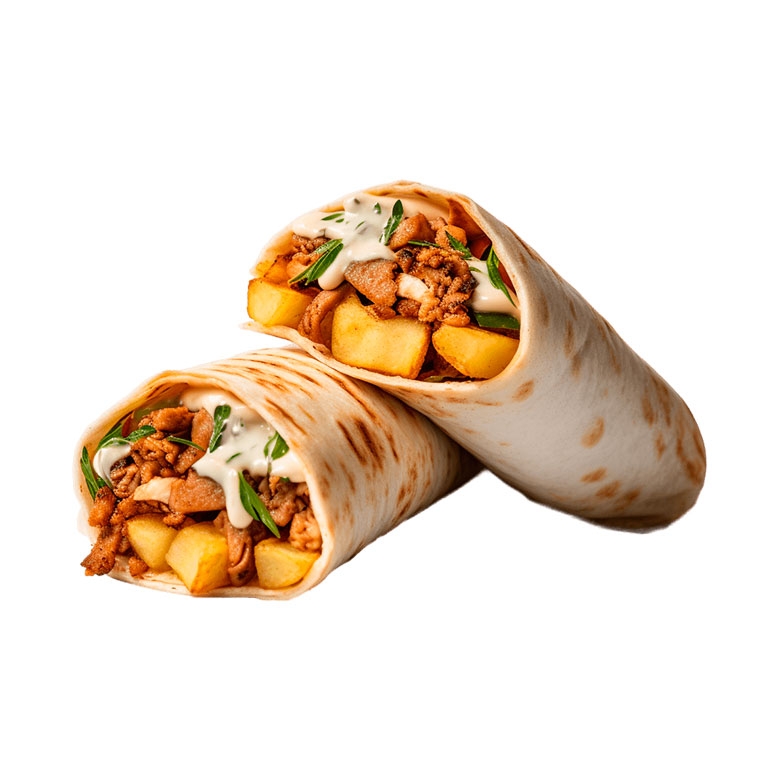 Шаурма Твикс