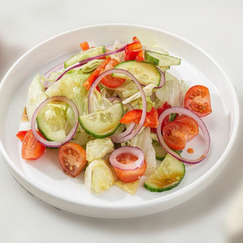 Салат Овощной