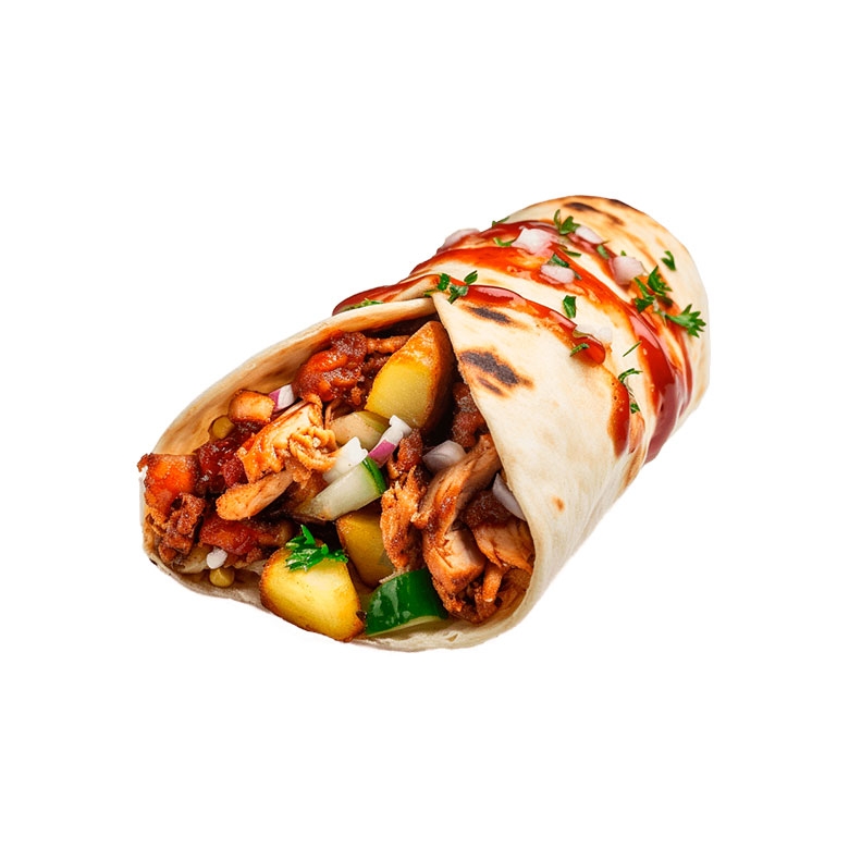 Шаурма Барбекю