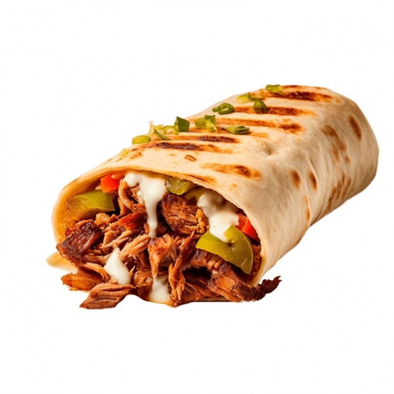 Шаурма Китайская