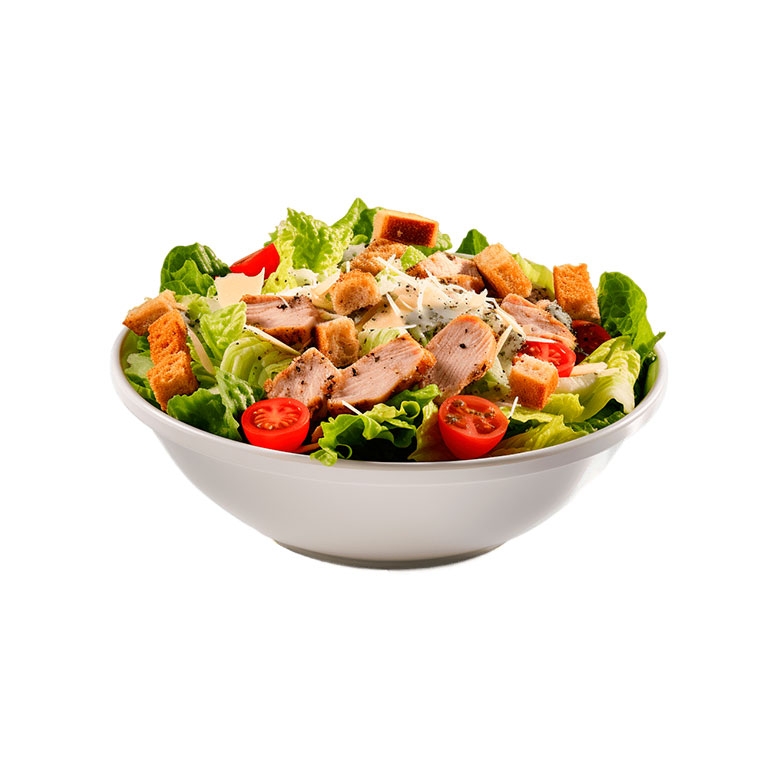 Цезарь Свинка