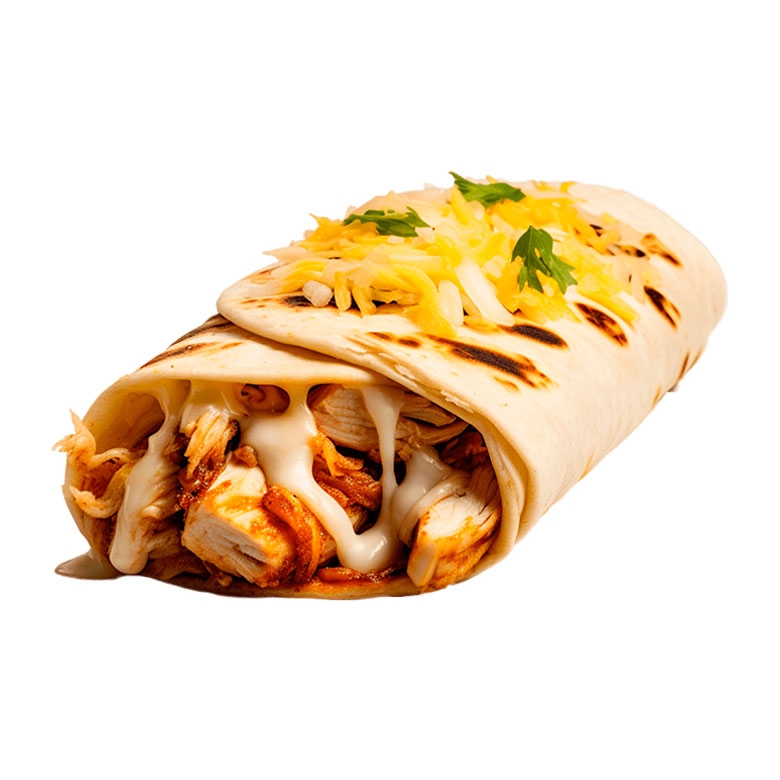 Шаурма 4 Сыра