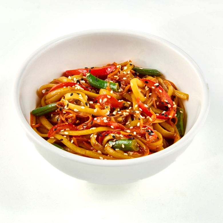 WOK Веги