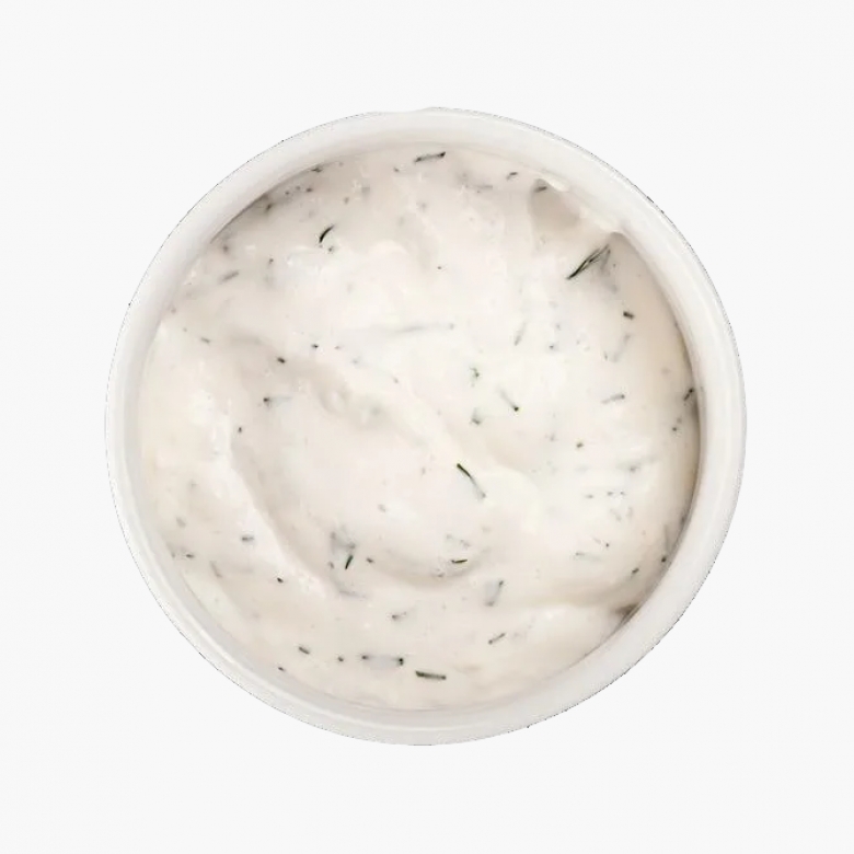 Соус Чесночный