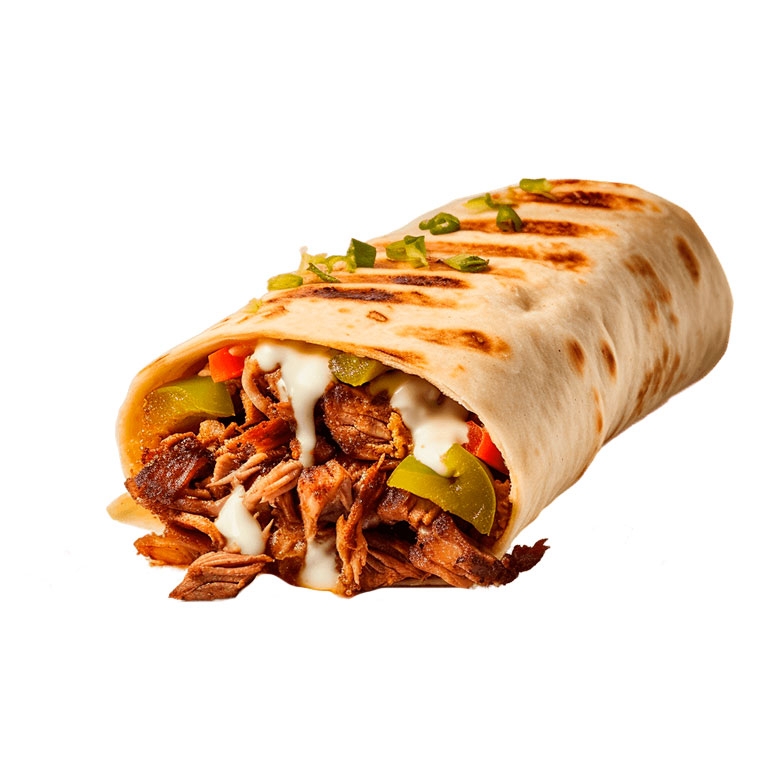 Шаурма Острый чили