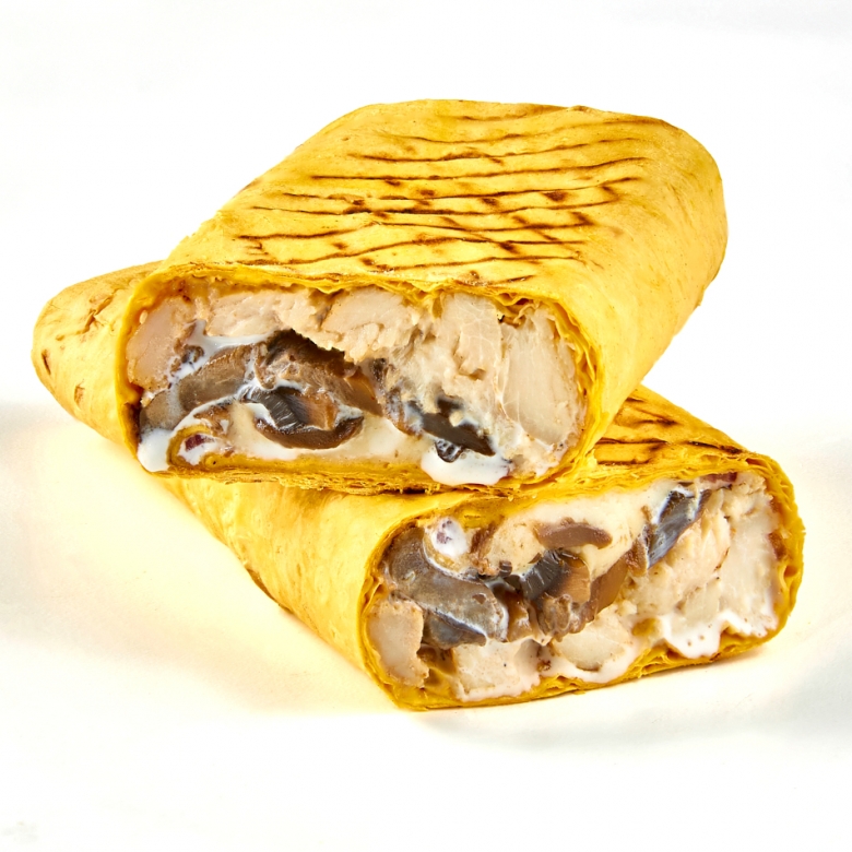 Шаурма Жюльен