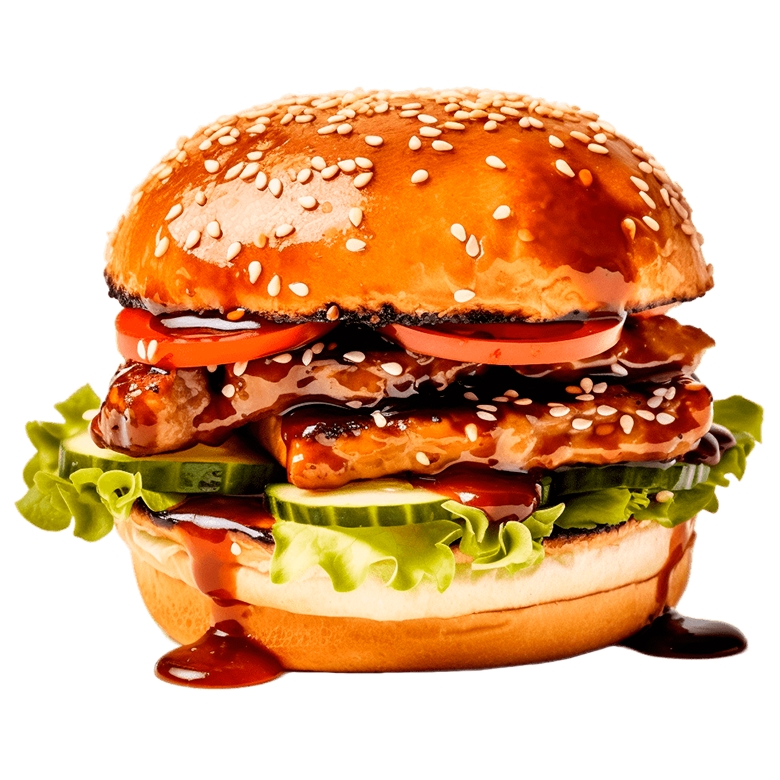 Бургер Китайский