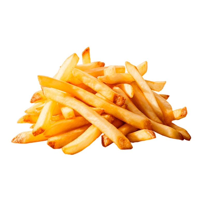 Картошка фри