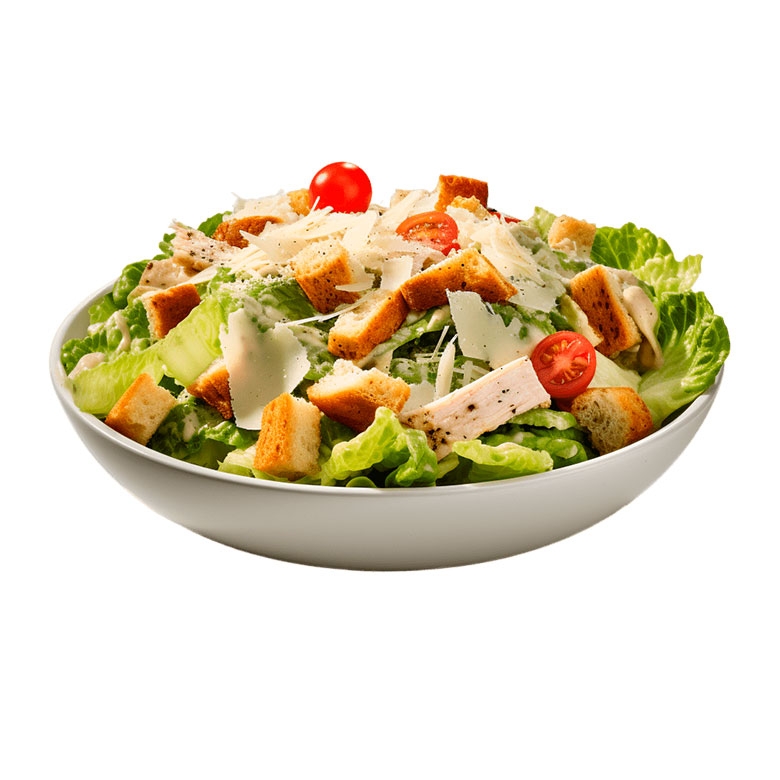 Цезарь Цыпленок