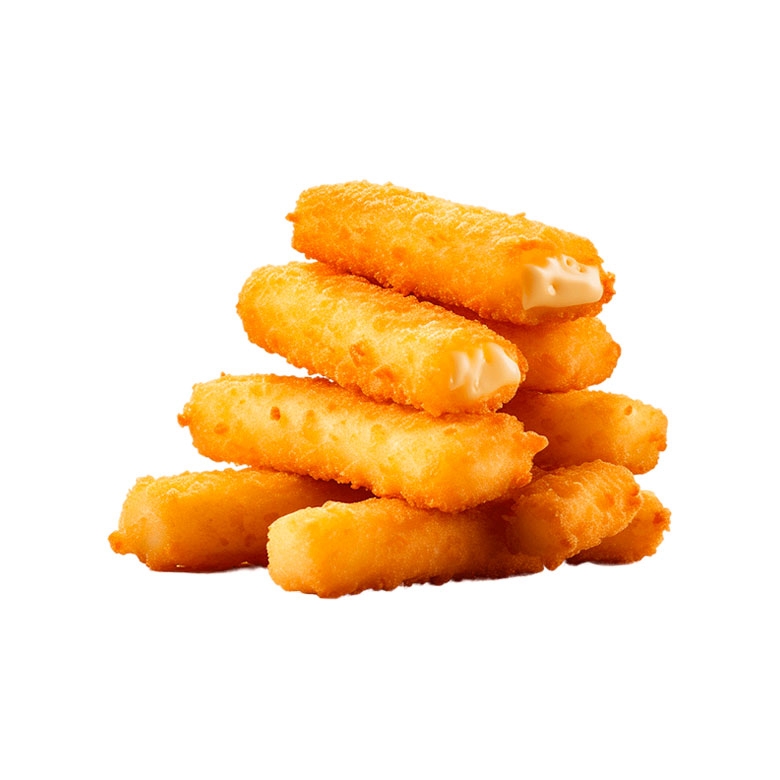 Сырные палочки