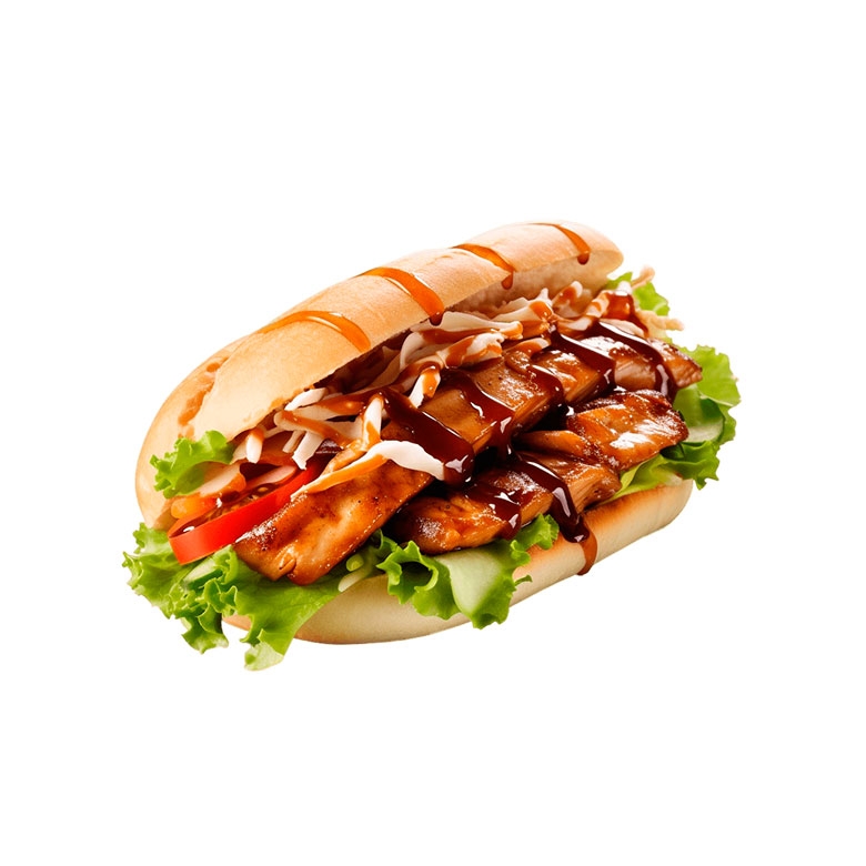 Донер Китайский