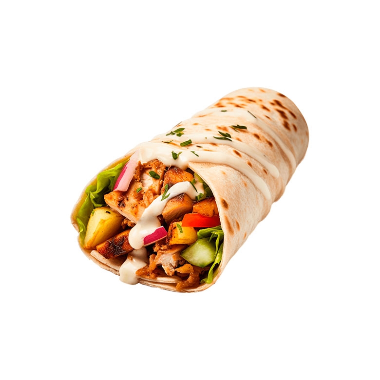 Шаурма Классика