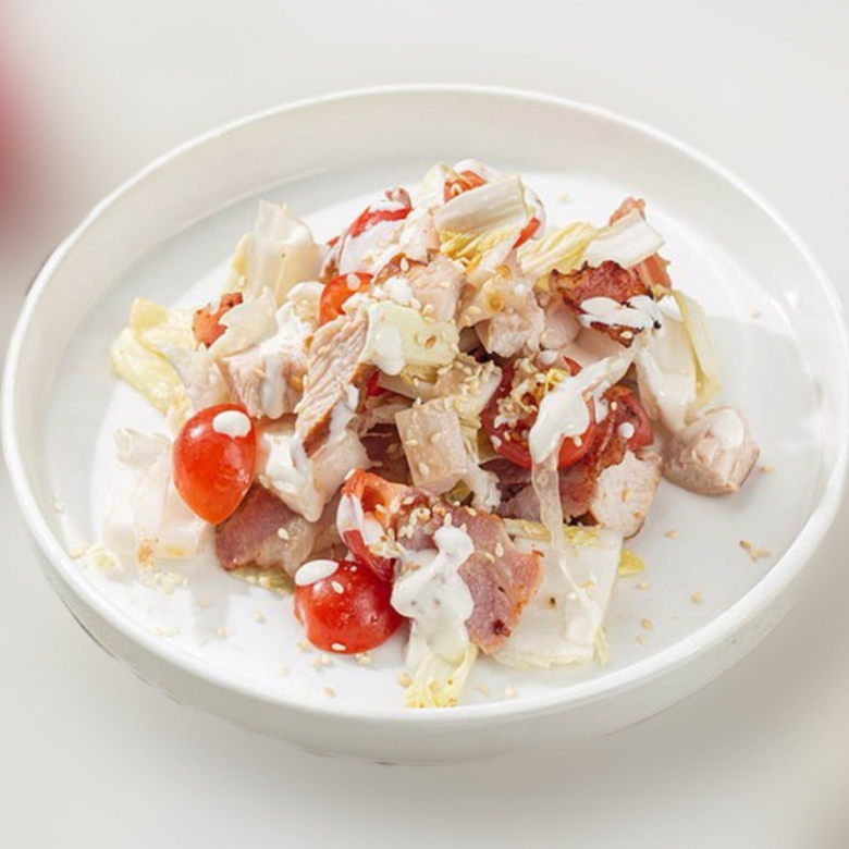 Салат Киото